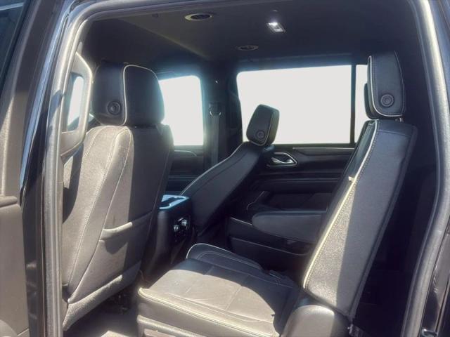 2023 GMC Yukon XL 2WD SLT