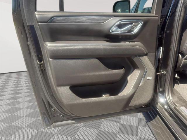 2023 GMC Yukon XL 2WD SLT