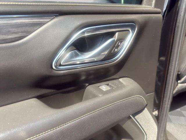 2023 GMC Yukon XL 2WD SLT
