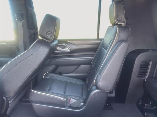 2023 GMC Yukon XL 2WD SLT