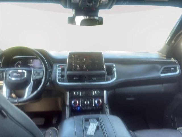 2023 GMC Yukon XL 2WD SLT