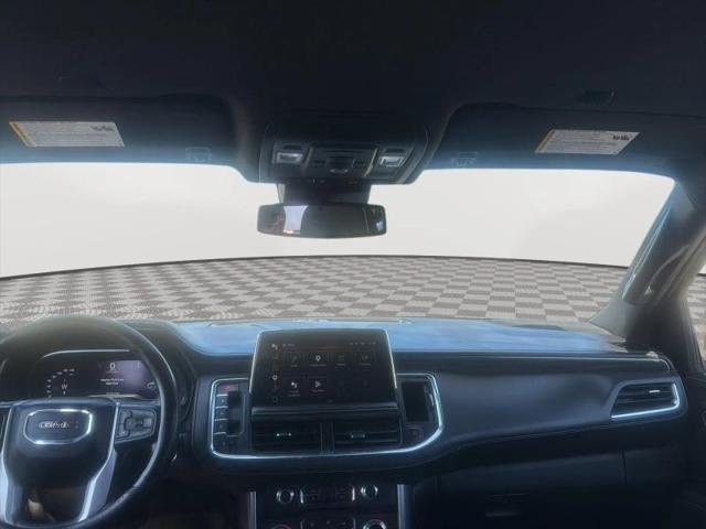 2023 GMC Yukon XL 2WD SLT