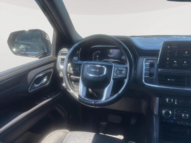 2023 GMC Yukon XL 2WD SLT