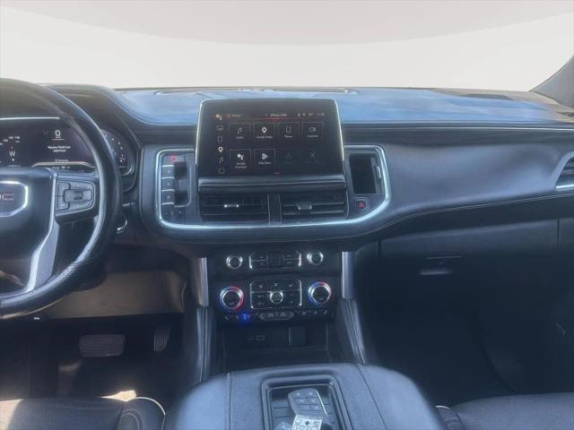 2023 GMC Yukon XL 2WD SLT