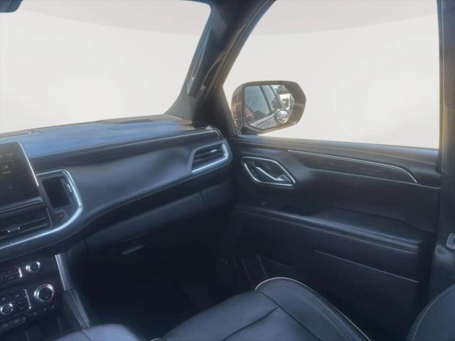 2023 GMC Yukon XL 2WD SLT