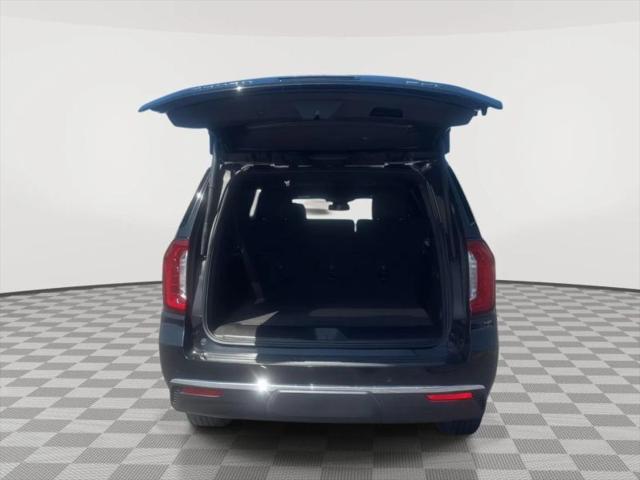 2023 GMC Yukon XL 2WD SLT