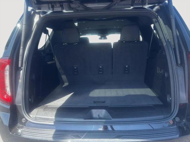 2023 GMC Yukon XL 2WD SLT