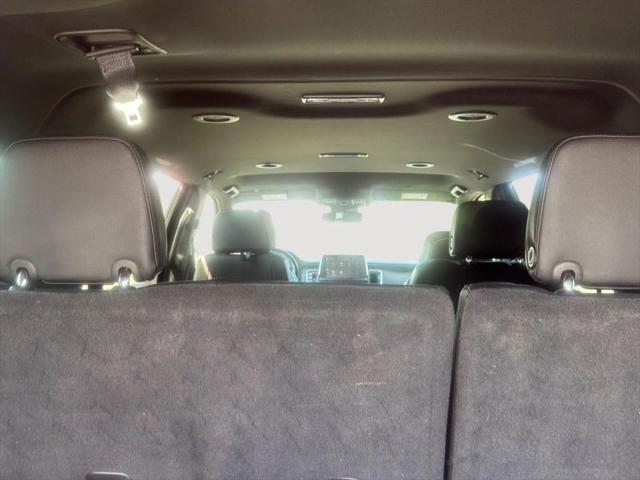 2023 GMC Yukon XL 2WD SLT