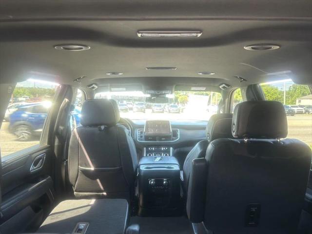 2023 GMC Yukon XL 2WD SLT