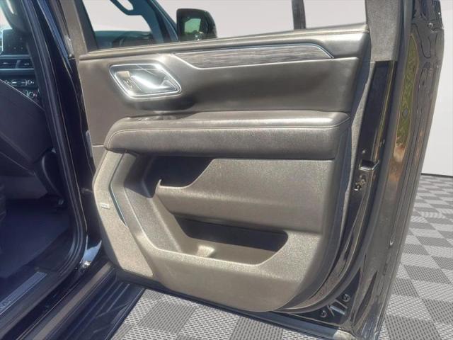 2023 GMC Yukon XL 2WD SLT