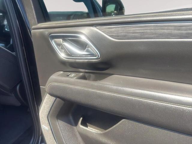 2023 GMC Yukon XL 2WD SLT