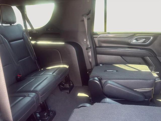 2023 GMC Yukon XL 2WD SLT