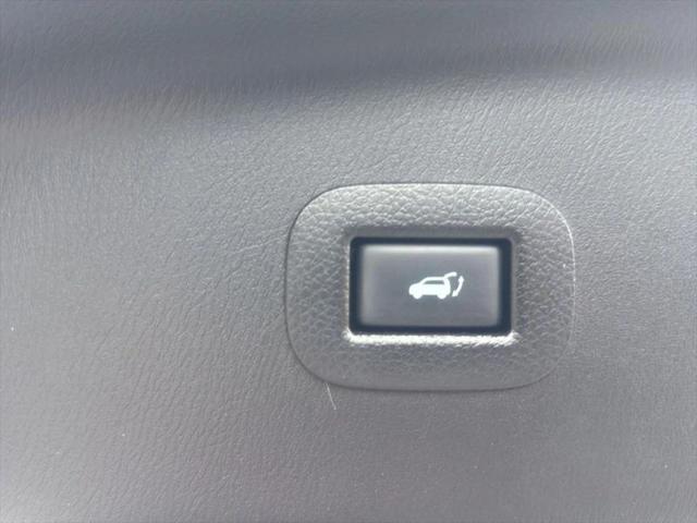 2016 INFINITI QX80 Base