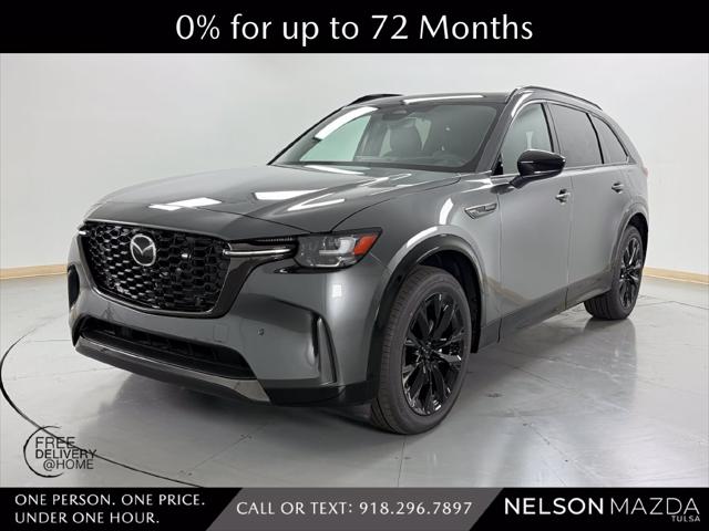 2026 Mazda X-90 3.3 Turbo S Premium Sport for sale in Tulsa, OK