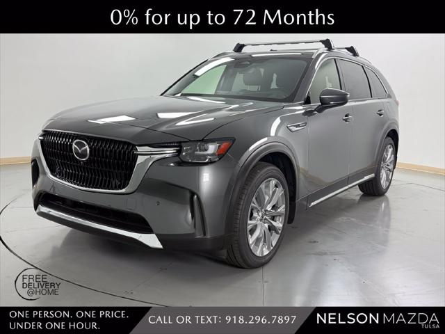 2026 Mazda X-90 3.3 Turbo Premium Plus for sale in Tulsa, OK