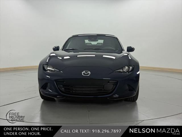 2026 Mazda MX-5 Grand Touring