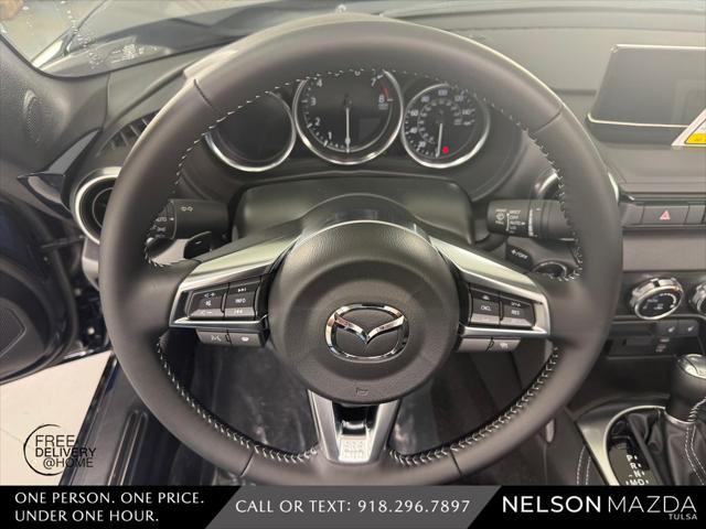 2026 Mazda MX-5 Grand Touring