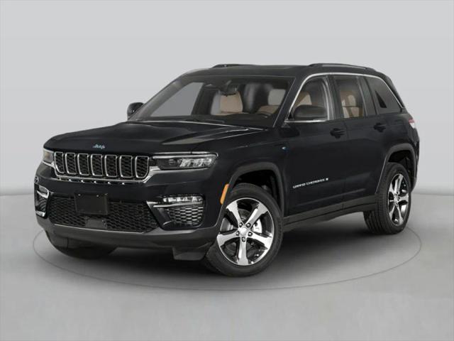 2024 Jeep Grand Cherokee Anniversary Edition for sale in Buford, GA