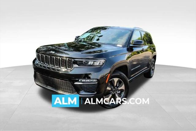 2024 Jeep Grand Cherokee Anniversary Edition for sale in Buford, GA