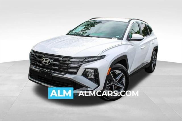 2026 Hyundai Tucson SEL for sale in Buford, GA