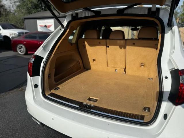 2013 Porsche Cayenne Base