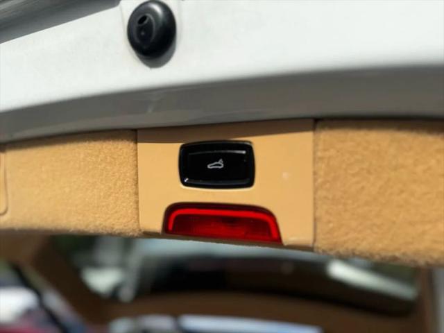 2013 Porsche Cayenne Base