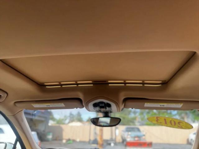 2013 Porsche Cayenne Base