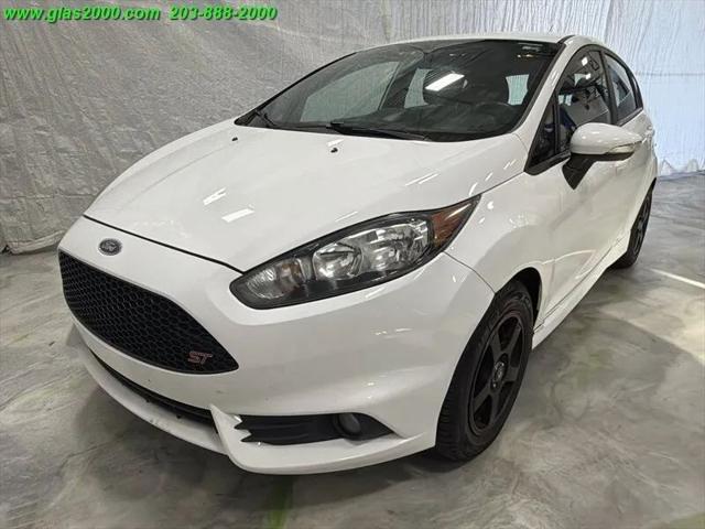 2015 Ford Fiesta ST for sale in Bethany, CT