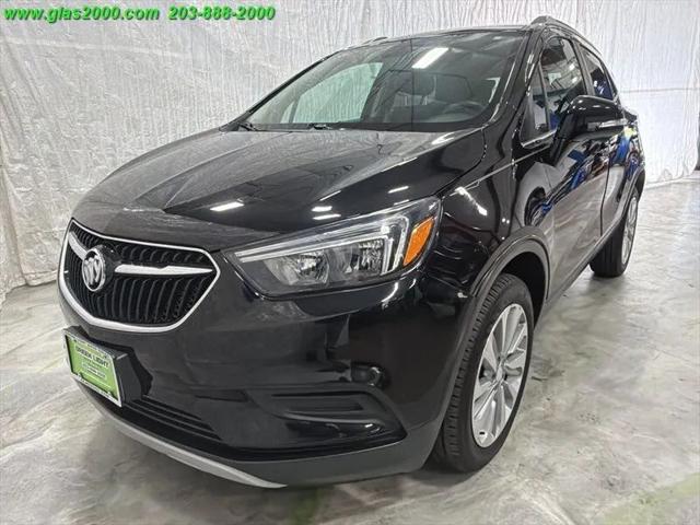 2018 Buick Encore Preferred for sale in Bethany, CT