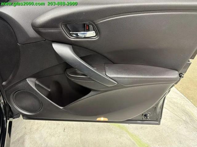 2018 Acura RDX AcuraWatch Plus Package