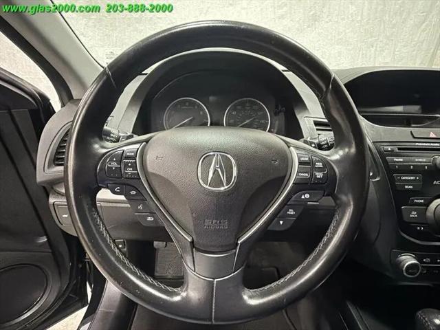 2018 Acura RDX AcuraWatch Plus Package