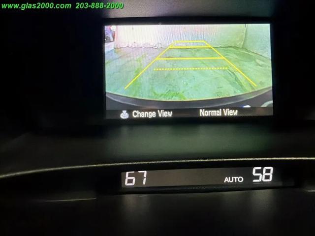 2018 Acura RDX AcuraWatch Plus Package