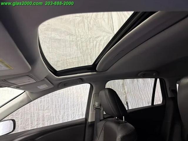 2018 Acura RDX AcuraWatch Plus Package