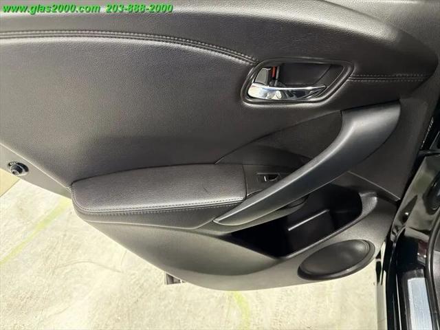 2018 Acura RDX AcuraWatch Plus Package