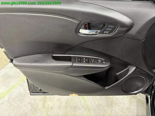 2018 Acura RDX AcuraWatch Plus Package