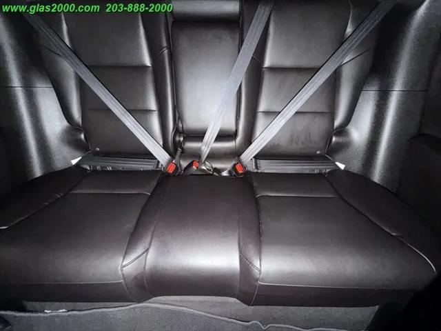 2018 Acura RDX AcuraWatch Plus Package