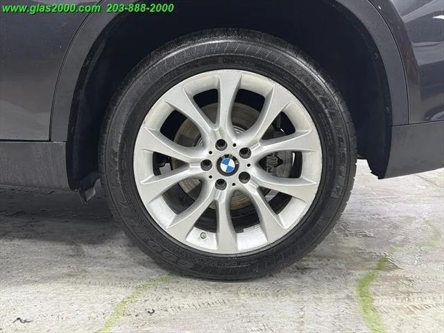 2016 BMW X5 xDrive50i