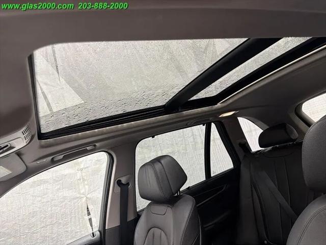 2016 BMW X5 xDrive50i