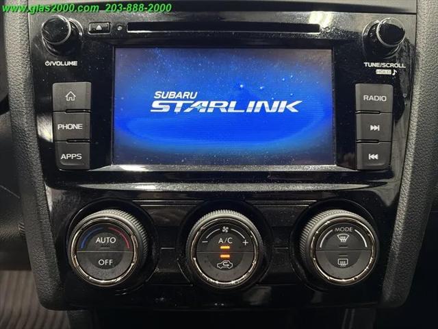 2021 Subaru WRX Base
