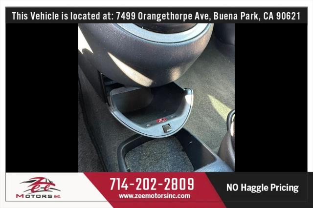 2005 Toyota Matrix XR