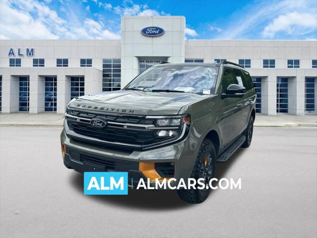 2025 Ford Expedition Tremor for sale in Marietta, GA