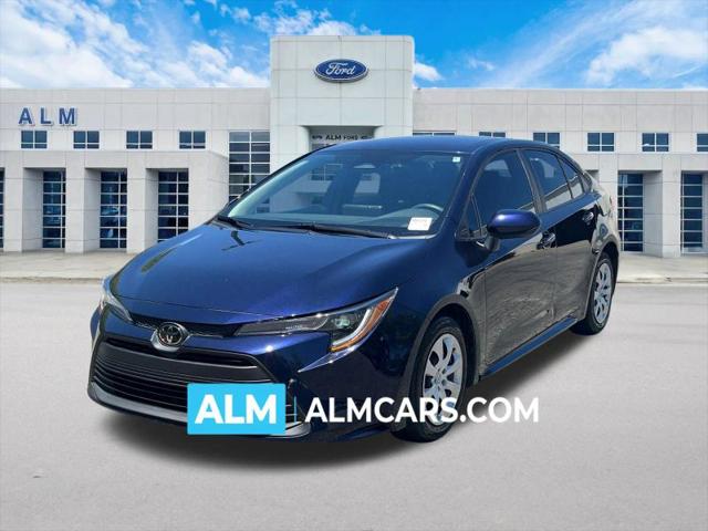 2023 Toyota Corolla LE for sale in Marietta, GA