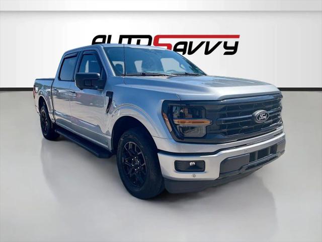 2024 Ford F-150 XLT for sale in Richardson, TX