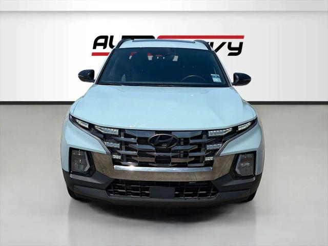 2024 Hyundai Santa Cruz XRT