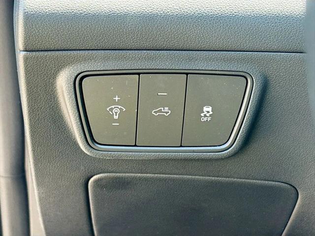 2024 Hyundai Santa Cruz XRT