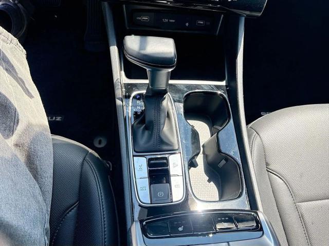 2024 Hyundai Santa Cruz XRT