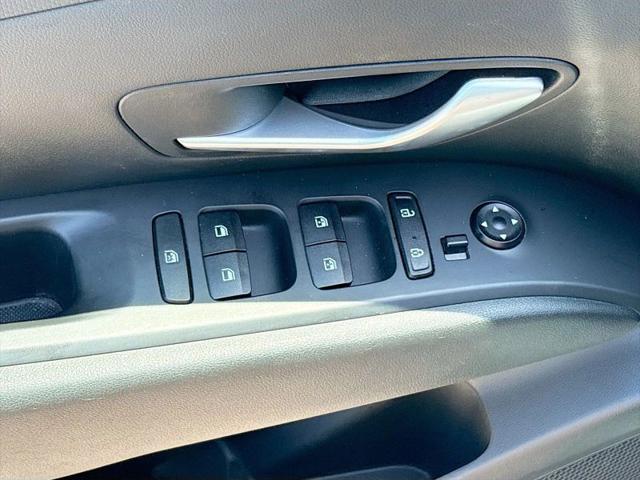 2024 Hyundai Santa Cruz XRT