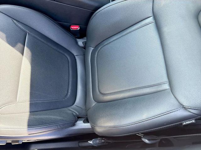 2024 Hyundai Santa Cruz XRT