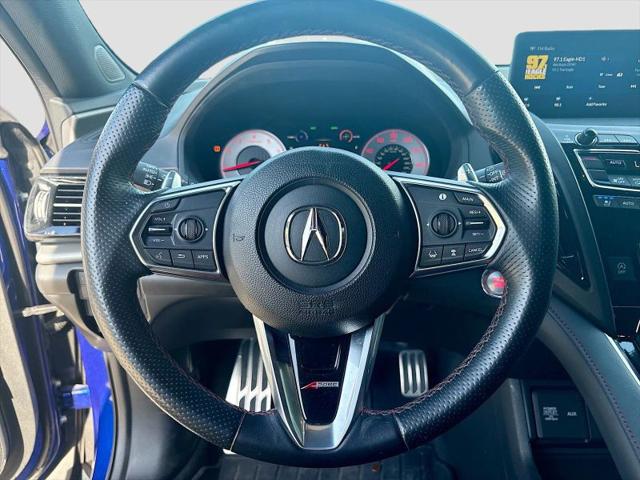 2019 Acura RDX A-SPEC Package