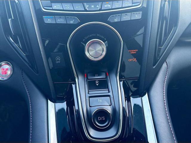 2019 Acura RDX A-SPEC Package